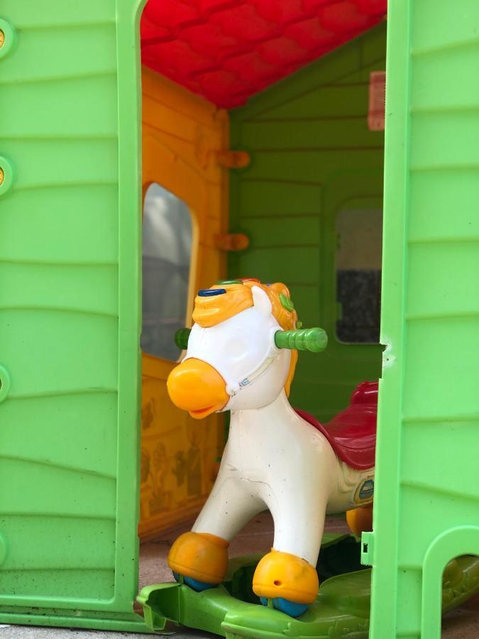 Hotel Criss リミニ エクステリア 写真